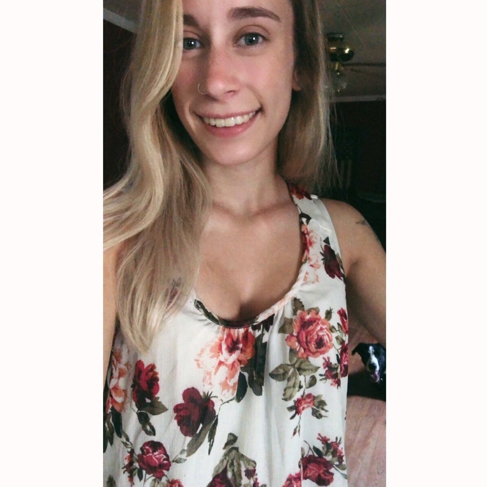 Meet your Posher, Aimee
